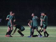 Bima Sakti Hormati Keputusan Penundaan AFF Cup U-16 karena COVID-19