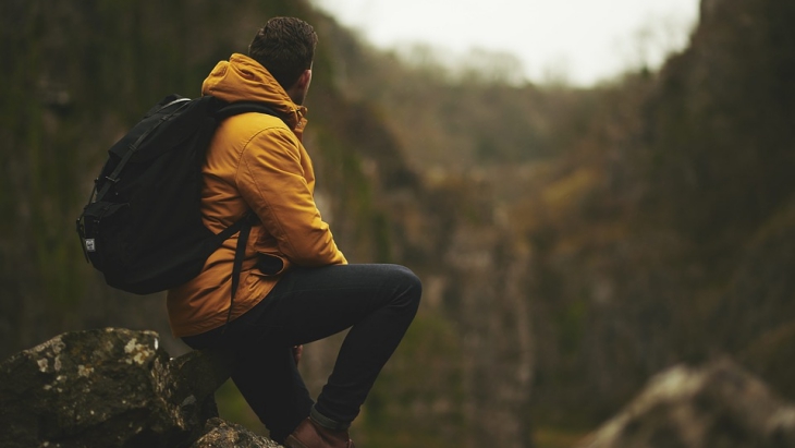 Siapkan kondisi fisikmu (Foto: Pixabay/pexels)