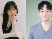Kim Da-mi dan Park Hae-soo Main Bareng di Film Netflix, ‘The Great Flood’