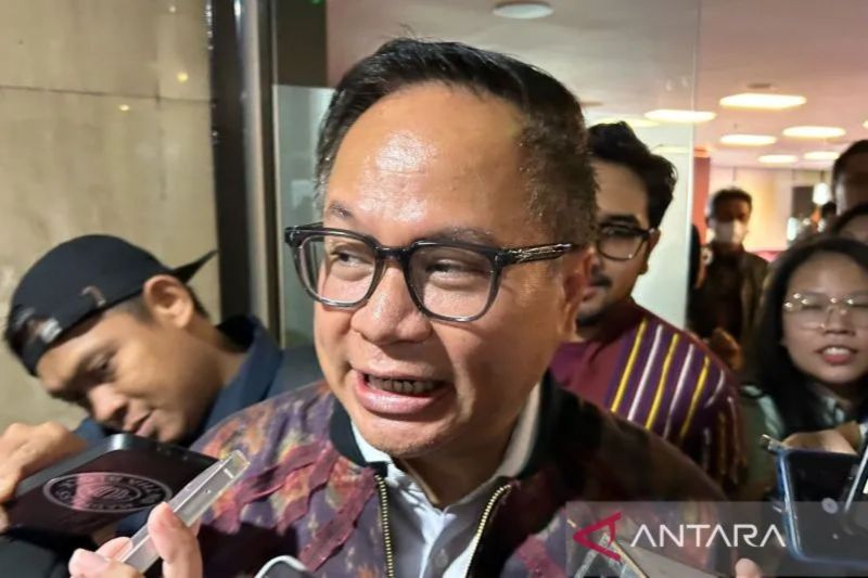 Pemerintah Belum Putuskan Setoran Modal Buat BUMN Anyar, Ada 3 Agrinas Bakal Urus Pangan