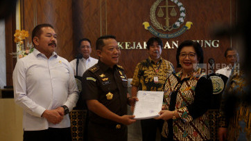 Kejagung Beberkan Kerugian Negara Akibat Korupsi Timah Sebesar Rp 300 Triliun