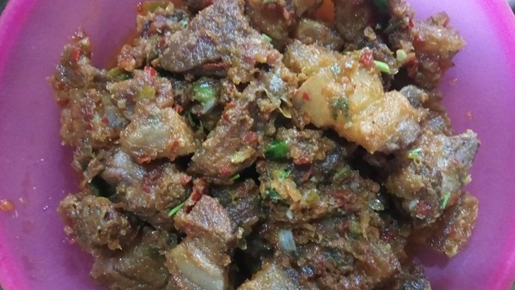 Ragam Kuliner Tradisional dari Kepulauan Nias, Unik dan Menggugah Selera