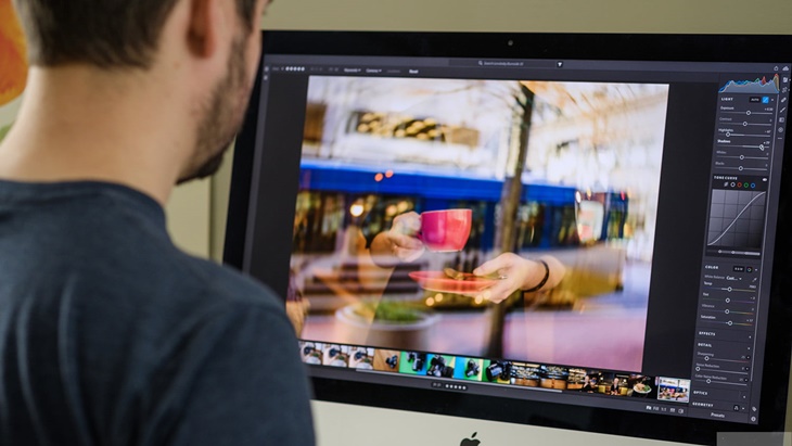 Apa Beda JPEG, GIF, PNG, dan RAW?