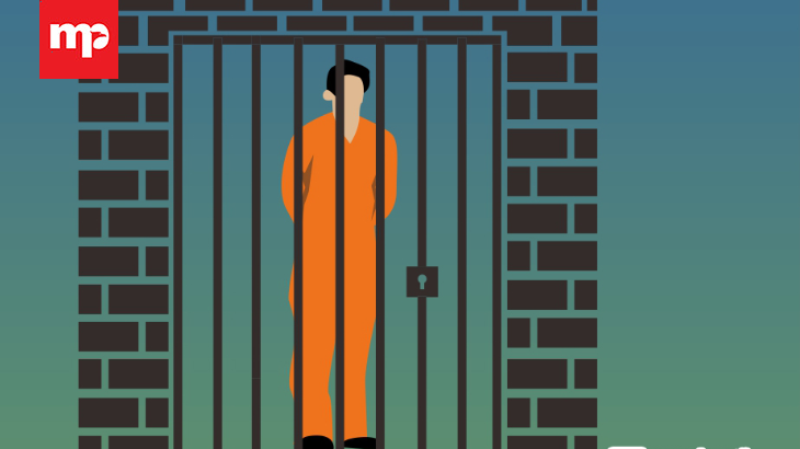 Rampok Minimarket di Bali, Warga Amerika Dituntut 2,5 Tahun Penjara