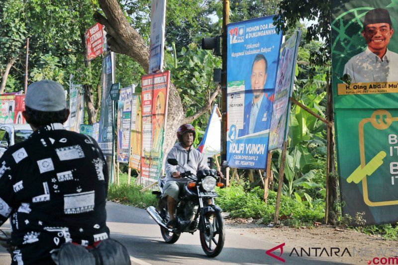 Masalah Yang Sering Muncul Saat Tahapan Pemilu
