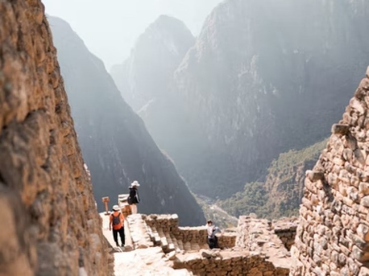 Keliru Lebih dari 100 Tahun, Sejarawan Ungkap Nama Asli Machu Picchu