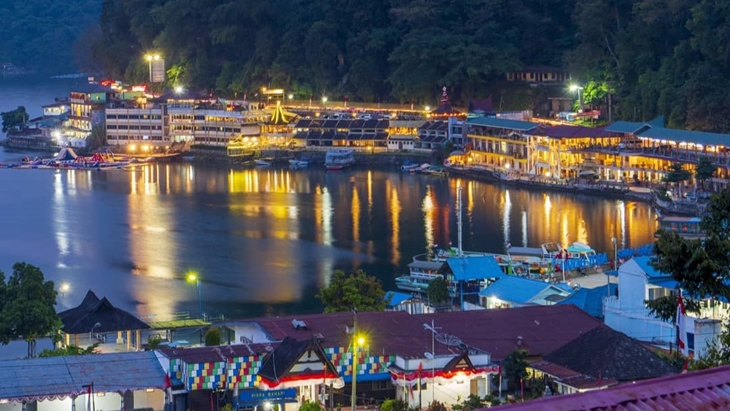  Rekomendasi Wisata Sandiaga Uno Pengisi Libur Sekolah Warga +62