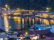  Rekomendasi Wisata Sandiaga Uno Pengisi Libur Sekolah Warga +62