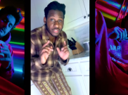 Video Klip Inside Friend Milik Leon Bridges dan John Mayer Hanya Direkam Menggunakan iPhone
