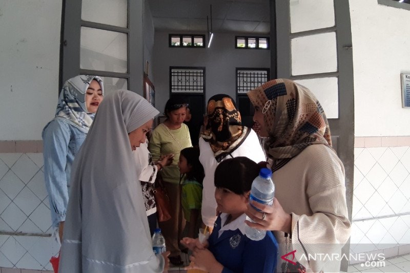 KPAI: PPDB dengan Zonasi Agar Warga Miskin tidak Tersingkirkan