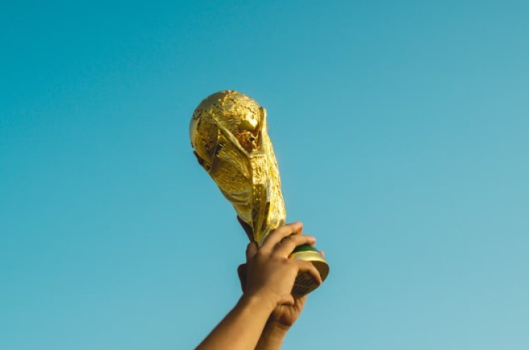 Piala Dunia Qatar 2022 Dikritik Masalah Jejak Karbon