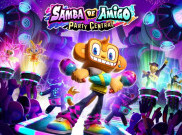 'Samba de Amigo: Party Central' Hadir di Nintendo Switch Musim Panas 2023