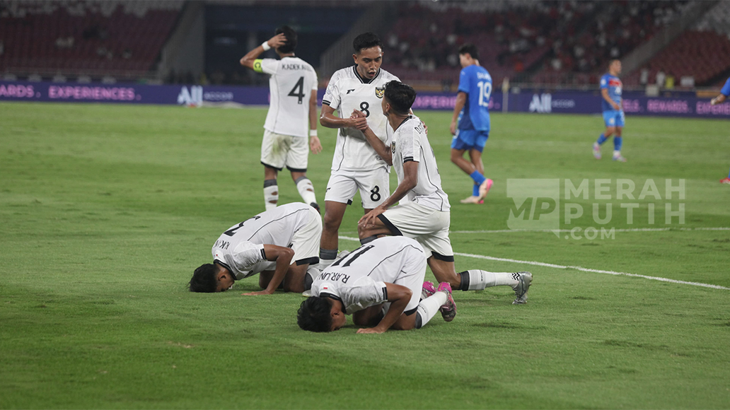 Hanya Butuh 1 Poin untuk Lolos ke Semifinal sebagai Juara Grup, Timnas Indonesia U-23 Tetap Ingin Kalahkan Malaysia