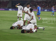 Hanya Butuh 1 Poin untuk Lolos ke Semifinal sebagai Juara Grup, Timnas Indonesia U-23 Tetap Ingin Kalahkan Malaysia