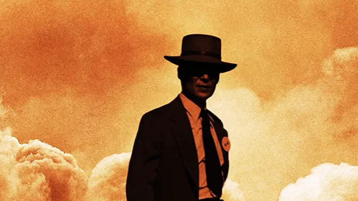 Perancang Kostum 'Oppenheimer' Bagikan Kisah Pemilihan Pakaian Cillian Murphy