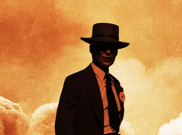 Perancang Kostum 'Oppenheimer' Bagikan Kisah Pemilihan Pakaian Cillian Murphy