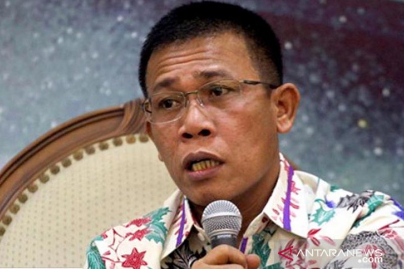 Legislator PDIP Sarankan Jokowi Perintahkan Jakarta Lockdown