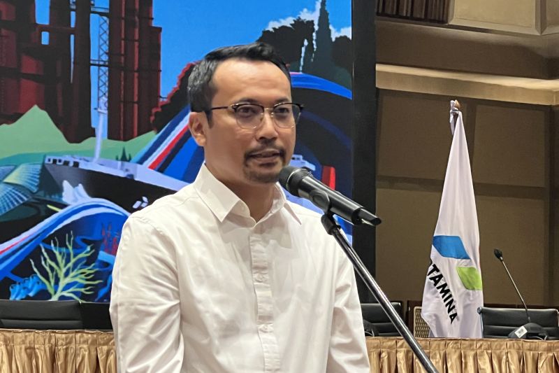 Dirut Pertamina Bagikan Nomor Pribadi Pengaduan Kualitas BBM, Tapi Sekarang Belum Bisa WA Cuma SMS