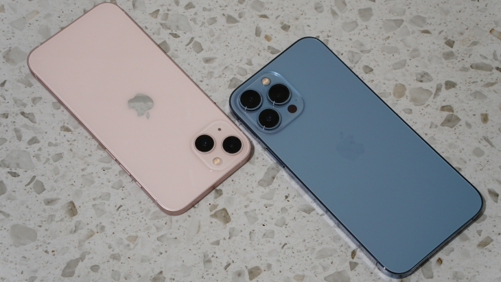 Apple Mungkin Hentikan Produksi iPhone 13 Mini setelah Perilisan iPhone 15