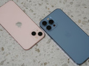 Apple Mungkin Hentikan Produksi iPhone 13 Mini setelah Perilisan iPhone 15