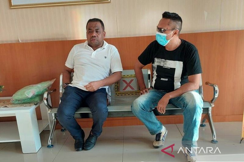 Buron 6 Tahun, DPO Kasus Korupsi di Kepulauan Aru Berhasil Ditangkap