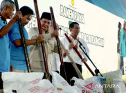 Rencana Prabowo Buat Swasembada Perikanan dan Peternakan Buat Asupan Protein Warga