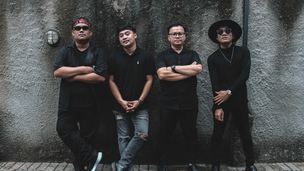 MANIPOL Gambarkan Perjalanan Hidup Lewat Single 'Hukum Alam', Berikut Lirik Lengkapnya