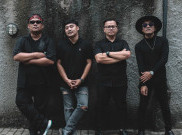 MANIPOL Gambarkan Perjalanan Hidup Lewat Single 'Hukum Alam', Berikut Lirik Lengkapnya