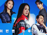 Sinopsis Film 'Ok! Madam 2', Aksi Kocak Uhm Jung-hwa Kembali sebagai Mantan Agen Rahasia