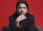 Ariyo Wahab Kembali Sapa Penggemar dengan Single 'Cinta'