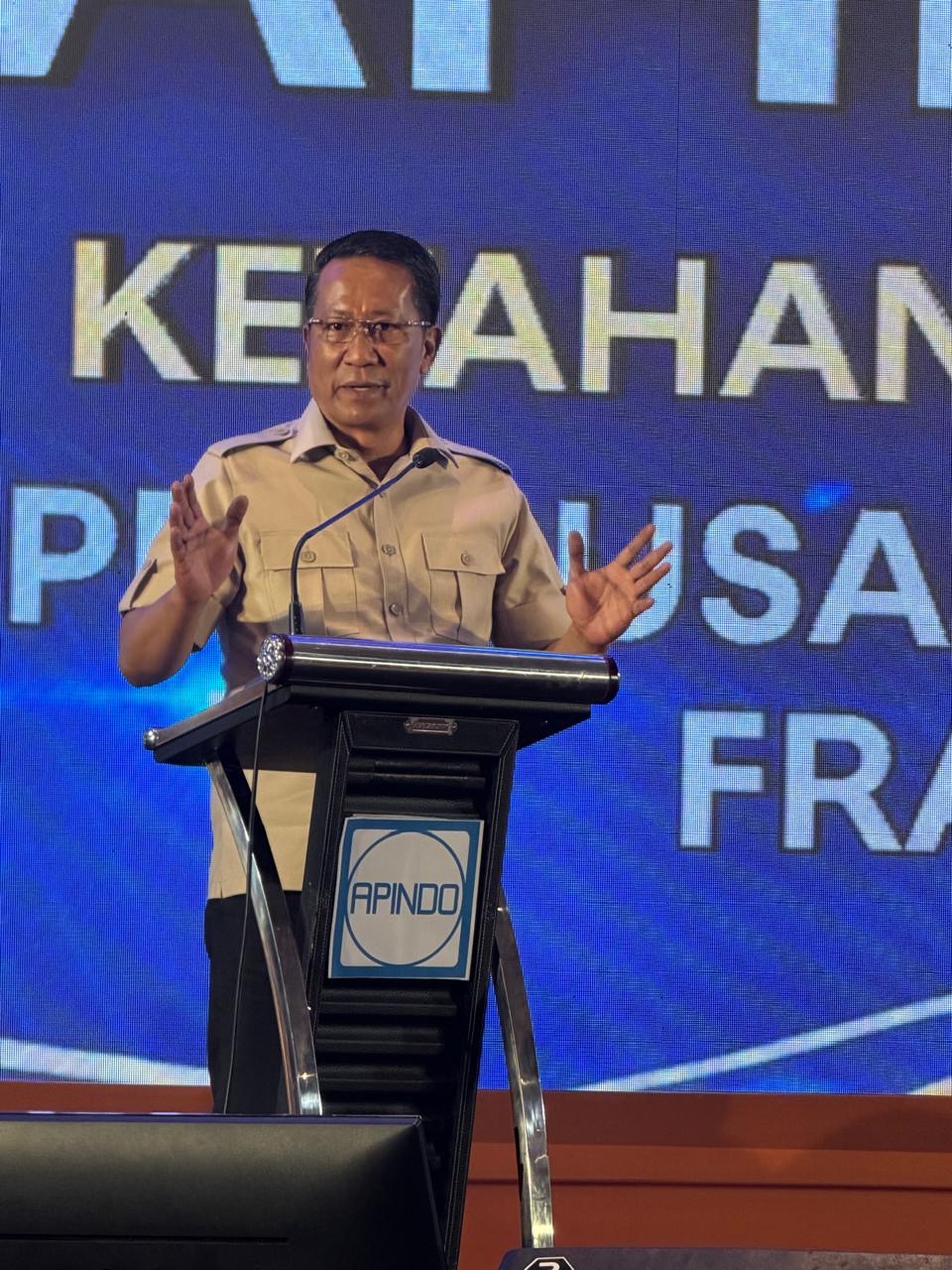 Permudah Investasi, 470 Layanan Kementerian Hukum Beralih ke Digital