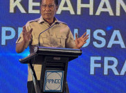 Permudah Investasi, 470 Layanan Kementerian Hukum Beralih ke Digital