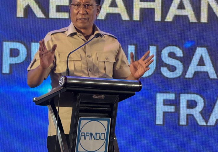 Permudah Investasi, 470 Layanan Kementerian Hukum Beralih ke Digital