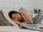 Perbedaan Pola Tidur dalam satu Pekan Pengaruhi Kesehatan Tubuh
