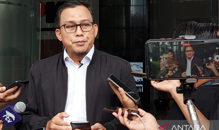 Geledah Kantor Basarnas, KPK Amankan Sejumlah Dokumen