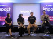 Vutura Luncurkan Platform Chatbot Berteknologi AI, Cocok Bagi Pebisnis