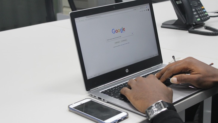 Pintek Gandeng Google for Education dan Partners Google for Education Indonesia