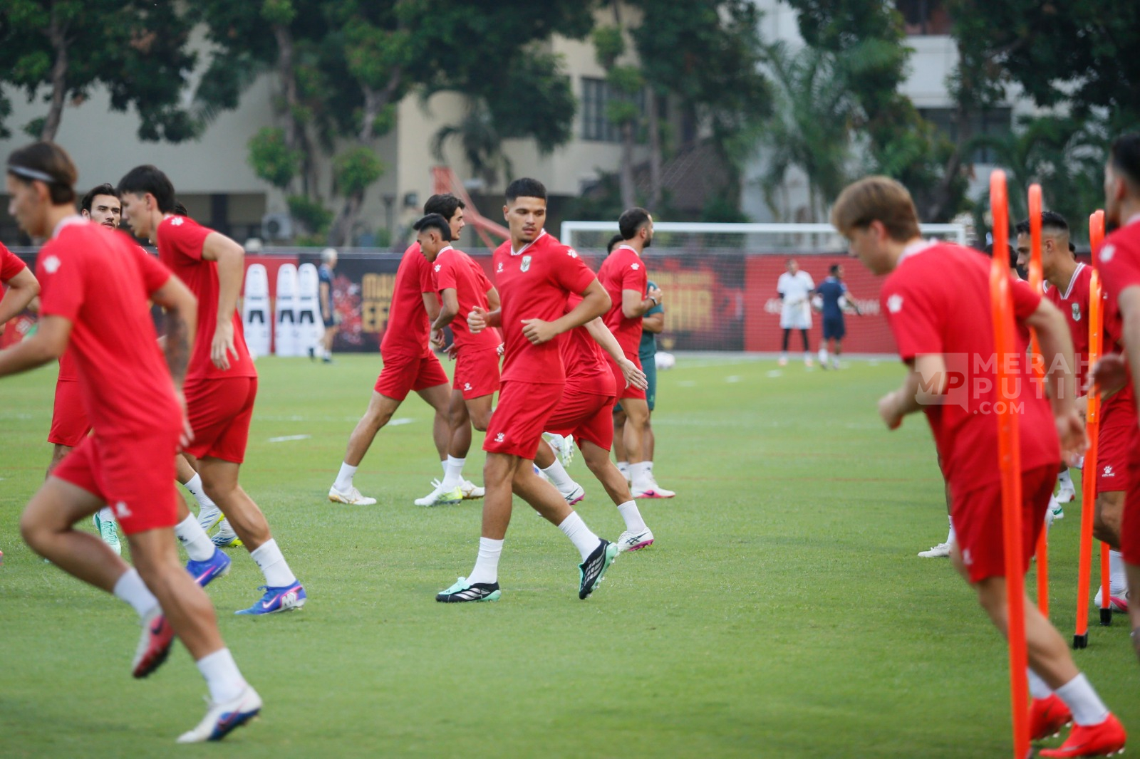 Prediksi Pemain dan Formasi Timnas Indonesia vs Singapura: Skuad Mewah John Herdman Siap Menggila di SUGBK