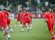 Prediksi Pemain dan Formasi Timnas Indonesia vs Singapura: Skuad Mewah John Herdman Siap Menggila di SUGBK