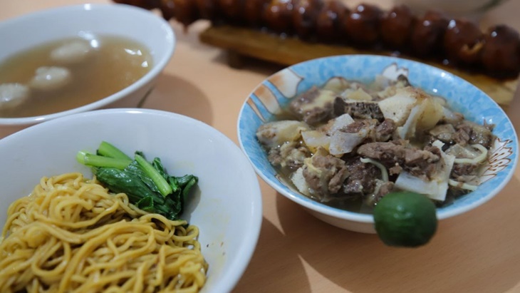 bakso