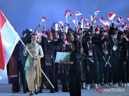 Indonesia Peringkat 16 Asian Games 2026 Nagoya, Capaian Medali Emas Turun Tapi Target Jebol 