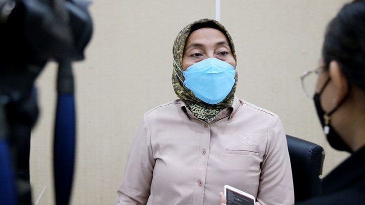 Pemenuhan RTH Jakarta Bisa Seluas Jaktim, DPRD Nilai Terlalu Mustahil