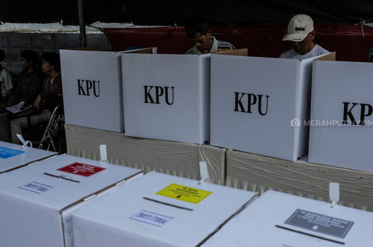 Dugaan Surat Suara Ganjar-Mahfud Sudah Tercoblos di Malaysia, KPU Turunkan Tim