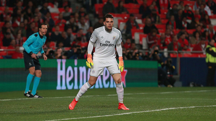 City Ajukan Penawaran Rp521 Miliar Kepada Benfica