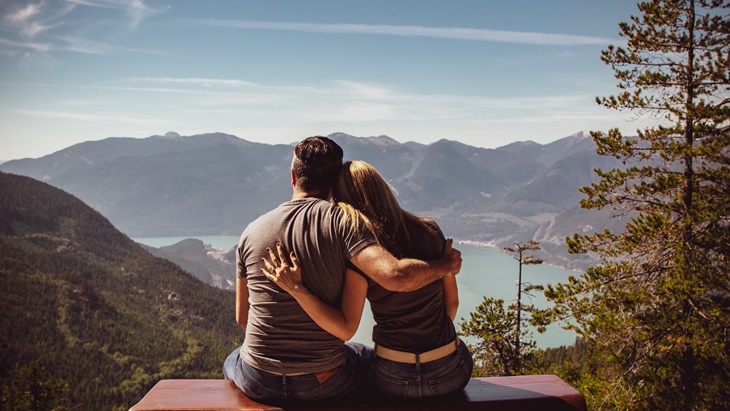 Ajak dia beraktivitas bersama. (Pexels/Andre Furtado)