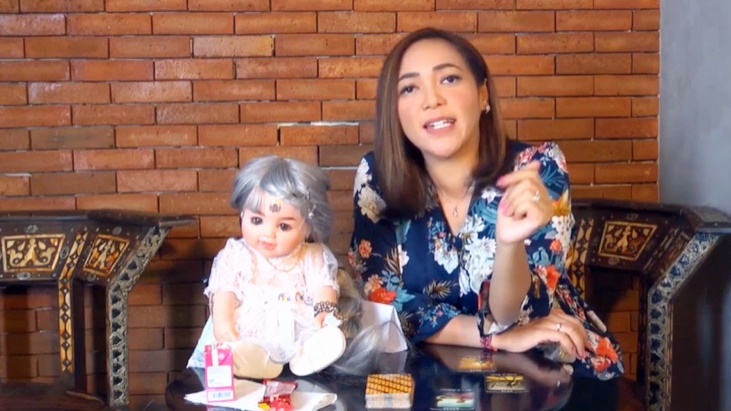 Banyak Hari Besar Keagamaan Jatuh Tanggal 25 di 2020, Ini Pendapat Furi Harun