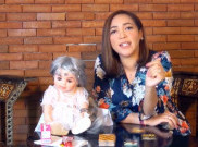 Banyak Hari Besar Keagamaan Jatuh Tanggal 25 di 2020, Ini Pendapat Furi Harun