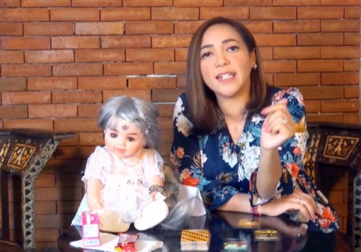 Banyak Hari Besar Keagamaan Jatuh Tanggal 25 di 2020, Ini Pendapat Furi Harun