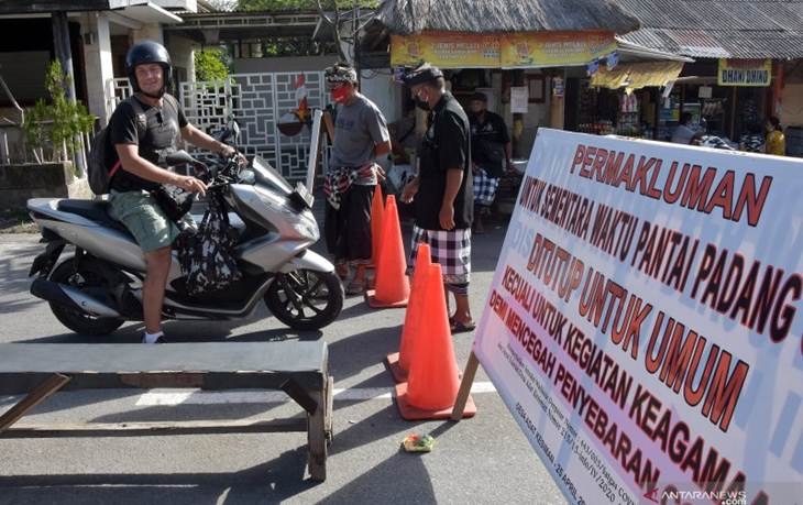 Ketika Semua Harus Memulai Fase “New Normal” Hadapi COVID-19