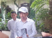 Foto Bersama Bupati Pekalongan Fadia Arafiq Yang Terkena OTT KPK Viral, Ini Kata Jokowi